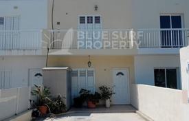 2-zimmer stadthaus in Oroklini, Zypern. $280 000