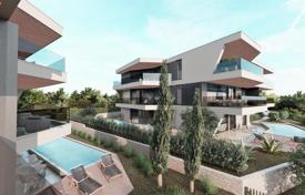 Wohnung Apartments for sale in a new housing project with a swimming pool, Ližnjan. 226 000 €
