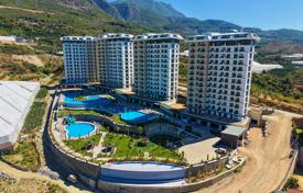 3-zimmer wohnung 85 m² in Mahmutlar, Türkei. 8 940 000 TRY