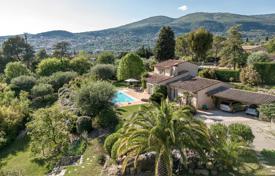 6-zimmer villa in Grasse, Frankreich. 1 280 000 €