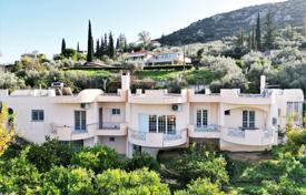 Villa – Nafplio, Peloponnes, Griechenland. 475 000 €