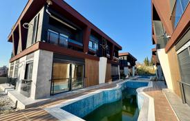 5-zimmer villa 155 m² in Antalya (city), Türkei. 14 993 000 TRY