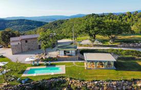 11-zimmer villa in Suvereto, Italien. 2 500 000 €