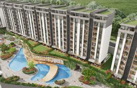 4-zimmer penthaus 260 m² in Eyüpsultan, Türkei. 55 306 000 TRY