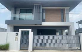 3-zimmer villa 192 m² in Pattaya, Thailand. $274 000