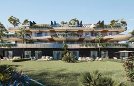 2-zimmer wohnung 151 m² in Marbella, Spanien. 690 000 €