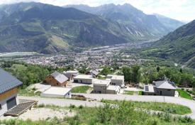 3-zimmer chalet in Savoie, Frankreich. 500 000 €