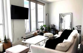 1-zimmer wohnung in Old Toronto, Kanada. C$997 000