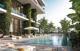 Wohnsiedlung Kempinski Marina Residences – Dubai Marina, Dubai, VAE (Vereinigte Arabische Emirate). From $609 000