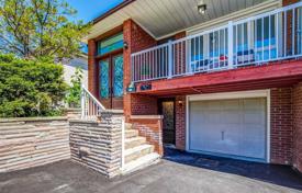 4-zimmer stadthaus in North York, Kanada. C$1 134 000