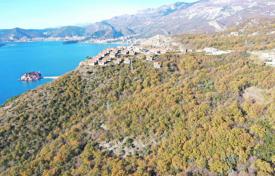 Grundstück in Budva, Montenegro. 1 340 000 €
