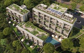 1-zimmer wohnung 49 m² in Kumbor, Montenegro. 350 000 €