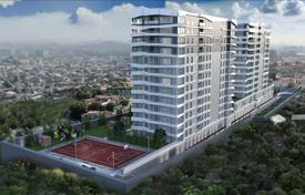 New residential complex with apartments in Bağcılar, Türkei. ab $205 000