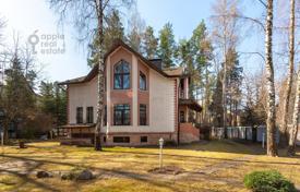 Einfamilienhaus 400 m² in Moscow Region, Russland. 162 000 ₽  pro Woche