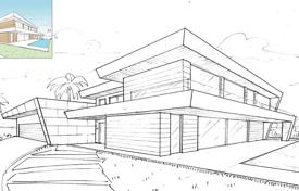 4-zimmer villa 388 m² in Benalmadena, Spanien. 1 095 000 €