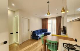 2-zimmer wohnung 53 m² in Altstadt von Tiflis, Georgien. $110 000
