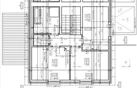 4-zimmer haus in der stadt 136 m² in Liberec Region, Tschechien. Price on request