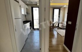 Wohnung – Kâğıthane, Istanbul, Türkei. $154 000