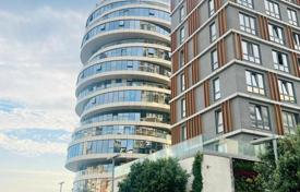 Wohnung – Kâğıthane, Istanbul, Türkei. $185 000