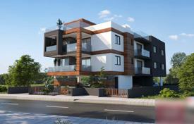 2-zimmer appartements in neubauwohnung 83 m² in Larnaka, Zypern. 225 000 €