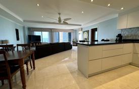 2-zimmer wohnung 143 m² in Pattaya, Thailand. $325 000