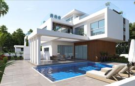 4-zimmer villa 218 m² in Pyla, Zypern. Price on request