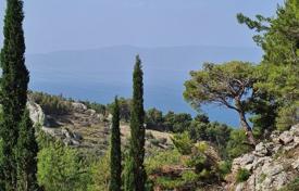 Grundstück – Makarska, Split-Dalmatia County, Kroatien. 231 000 €