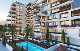 Wohnung – Larnaca Stadt, Larnaka, Zypern. From 478 000 €
