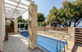 3-zimmer haus in der stadt 100 m² in Chania, Griechenland. 577 000 €