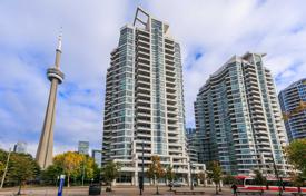 Wohnung – Old Toronto, Toronto, Ontario,  Kanada. C$1 044 000