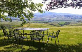 4-zimmer villa 350 m² in Sarteano, Italien. 3 160 000 €