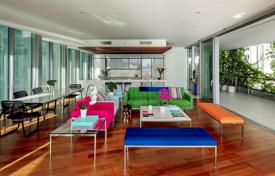 Eigentumswohnung – Miami Beach, Florida, Vereinigte Staaten. $6 750 000