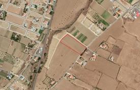 Grundstück in Deftera, Zypern. 810 000 €