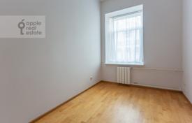 3-zimmer wohnung 78 m² in Krasnoselsky district, Russland. 42 500 ₽  pro Woche