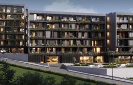 New residential complex with apartments in Krtsanisi Street, Georgien. ab $116 000