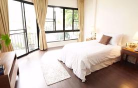 4-zimmer einfamilienhaus in Khlong Toei, Thailand. $3 700  pro Woche