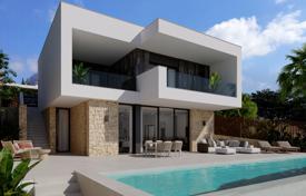 3-zimmer villa 178 m² in Finestrat, Spanien. 825 000 €