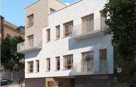 Neubauwohnung – Badalona, Barcelona, Katalonien,  Spanien. 220 000 €