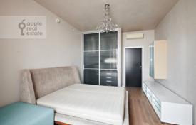 4-zimmer wohnung 180 m² in Khoroshevsky district, Russland. 210 017 000 ₽