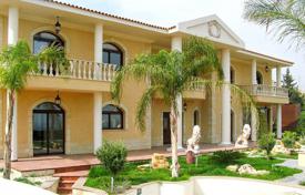 Villa – Pyrgos, Limassol (Lemesos), Zypern. 1 800 000 €