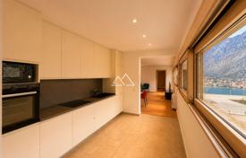 5-zimmer wohnung 198 m² in Kotor city, Montenegro. 648 000 €