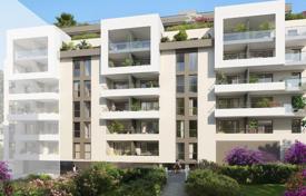 Neubauwohnung – Roquebrune — Cap-Martin, Côte d'Azur, Frankreich. 376 000 €