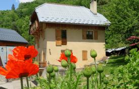 5-zimmer chalet in Vaujany, Frankreich. 495 000 €