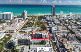 Eigentumswohnung – Miami Beach, Florida, Vereinigte Staaten. $595 000