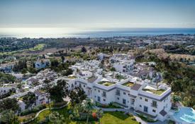 Neubauwohnung – Benahavis, Andalusien, Spanien. 371 000 €
