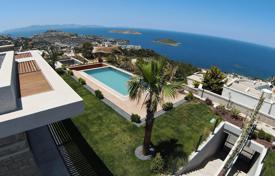 4-zimmer villa 200 m² in Bodrum, Türkei. 77 740 000 TRY