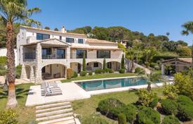 9-zimmer villa in La Colle-sur-Loup, Frankreich. 6 900 000 €
