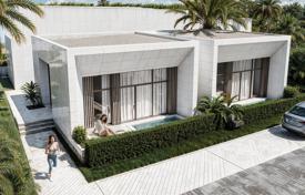 1-zimmer villa 60 m² in Pandawa beach, Indonesien. $195 000