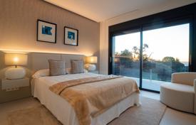 4-zimmer villa 390 m² in Marbella, Spanien. 1 995 000 €