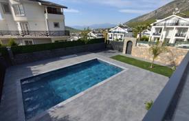 Stilvolles Einfamilienhaus mit privatem Pool in Mugla Fethiye. $1 190 000
